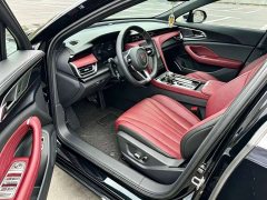 FAW H5 1.5T DCT Edition - ფოტო 4