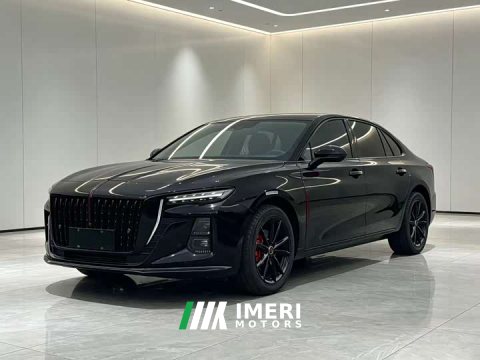 2025 FAW H5 1.5T DCT Edition - ავტომობილი ჩინეთიდან