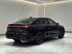 FAW H5 1.5T DCT Edition - ფოტო 13