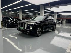 FAW E-HS9 510km Edition - ფოტო 1