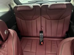 FAW E-HS9 510km Edition - ფოტო 10