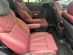 FAW E-HS9 510km Edition - ფოტო 11