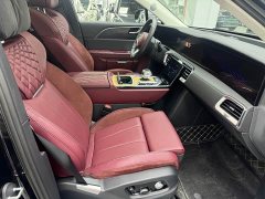 FAW E-HS9 510km Edition - ფოტო 13