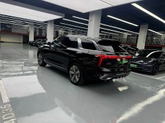 FAW E-HS9 510km Edition - ფოტო 15