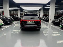 FAW E-HS9 510km Edition - ფოტო 16