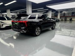 FAW E-HS9 510km Edition - ფოტო 17