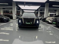 FAW E-HS9 510km Edition - ფოტო 2