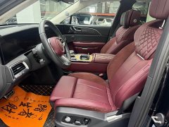 FAW E-HS9 510km Edition - ფოტო 4