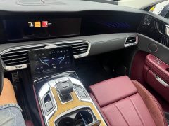 FAW E-HS9 510km Edition - ფოტო 6