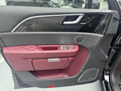 FAW E-HS9 510km Edition - ფოტო 7