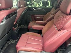 FAW E-HS9 510km Edition - ფოტო 8