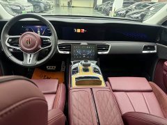 FAW E-HS9 510km Edition - ფოტო 9