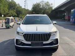 FAW HS5 2.0T Edition - ფოტო 1