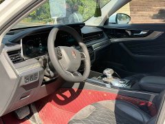 FAW HS5 2.0T Edition - ფოტო 10
