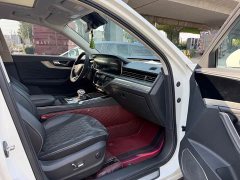 FAW HS5 2.0T Edition - ფოტო 12
