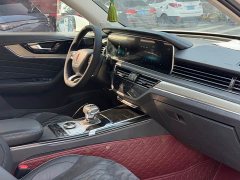 FAW HS5 2.0T Edition - ფოტო 13
