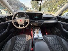 FAW HS5 2.0T Edition - ფოტო 14