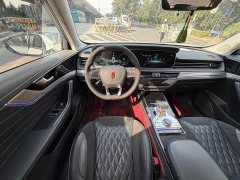 FAW HS5 2.0T Edition - ფოტო 15