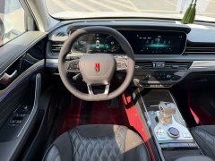 FAW HS5 2.0T Edition - ფოტო 16