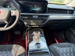 FAW HS5 2.0T Edition - ფოტო 17