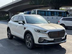 FAW HS5 2.0T Edition - ფოტო 2