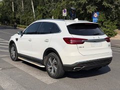 FAW HS5 2.0T Edition - ფოტო 4