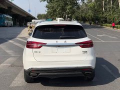 FAW HS5 2.0T Edition - ფოტო 5