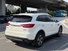 FAW HS5 2.0T Edition - ფოტო 6