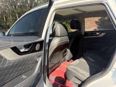 FAW HS5 2.0T Edition - ფოტო 8