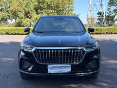 FAW HS5 2.0T Edition - ფოტო 1