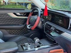 FAW HS5 2.0T Edition - ფოტო 11