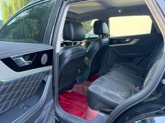 FAW HS5 2.0T Edition - ფოტო 12