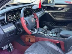 FAW HS5 2.0T Edition - ფოტო 14