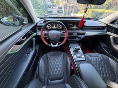 FAW HS5 2.0T Edition - ფოტო 16