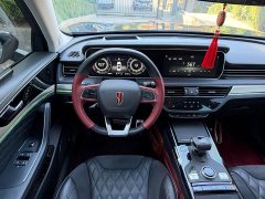 FAW HS5 2.0T Edition - ფოტო 17