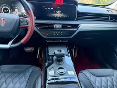 FAW HS5 2.0T Edition - ფოტო 18
