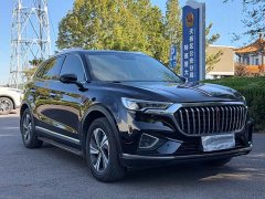 FAW HS5 2.0T Edition - ფოტო 2