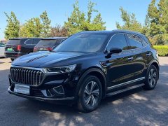 FAW HS5 2.0T Edition - ფოტო 3