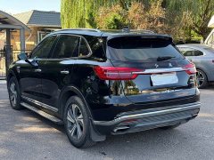 FAW HS5 2.0T Edition - ფოტო 5