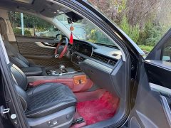 FAW HS5 2.0T Edition - ფოტო 9