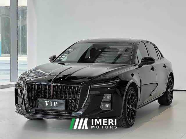 FAW H5 1.5T DCT Edition - ავტომობილი ჩინეთიდან