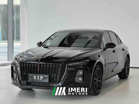 2024 FAW H5 1.5T DCT Edition - ავტომობილი ჩინეთიდან