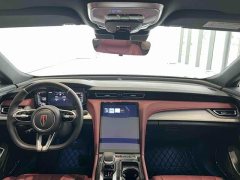 FAW H5 1.5T DCT Edition - ფოტო 4