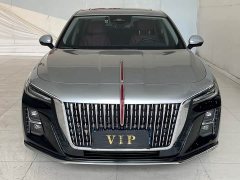 FAW H5 2.0T Edition - ფოტო 2