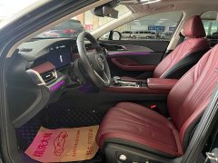 FAW H5 2.0T Edition - ფოტო 4