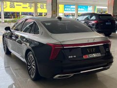 FAW H5 2.0T Edition - ფოტო 7