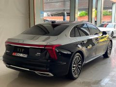 FAW H5 2.0T Edition - ფოტო 9