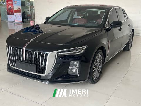 2022 FAW H5 1.5T DCT Edition - ავტომობილი ჩინეთიდან