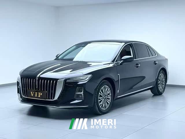 FAW H5 2.0T Edition - ავტომობილი ჩინეთიდან