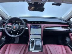 FAW H5 2.0T Edition - ფოტო 4